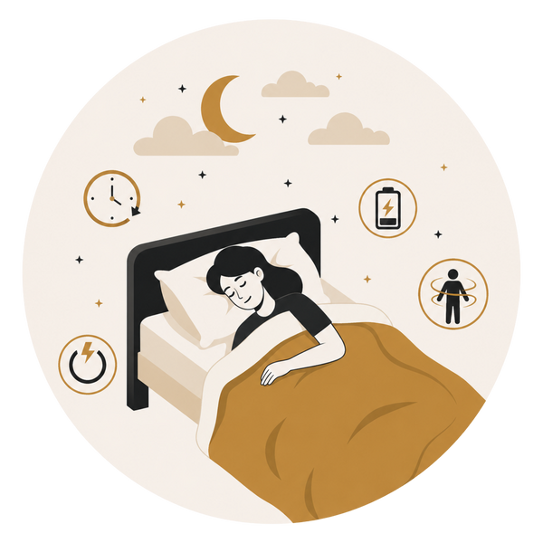 Sleep & Recovery