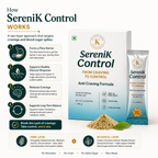 Serenik Control