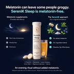 Serenik Sleep