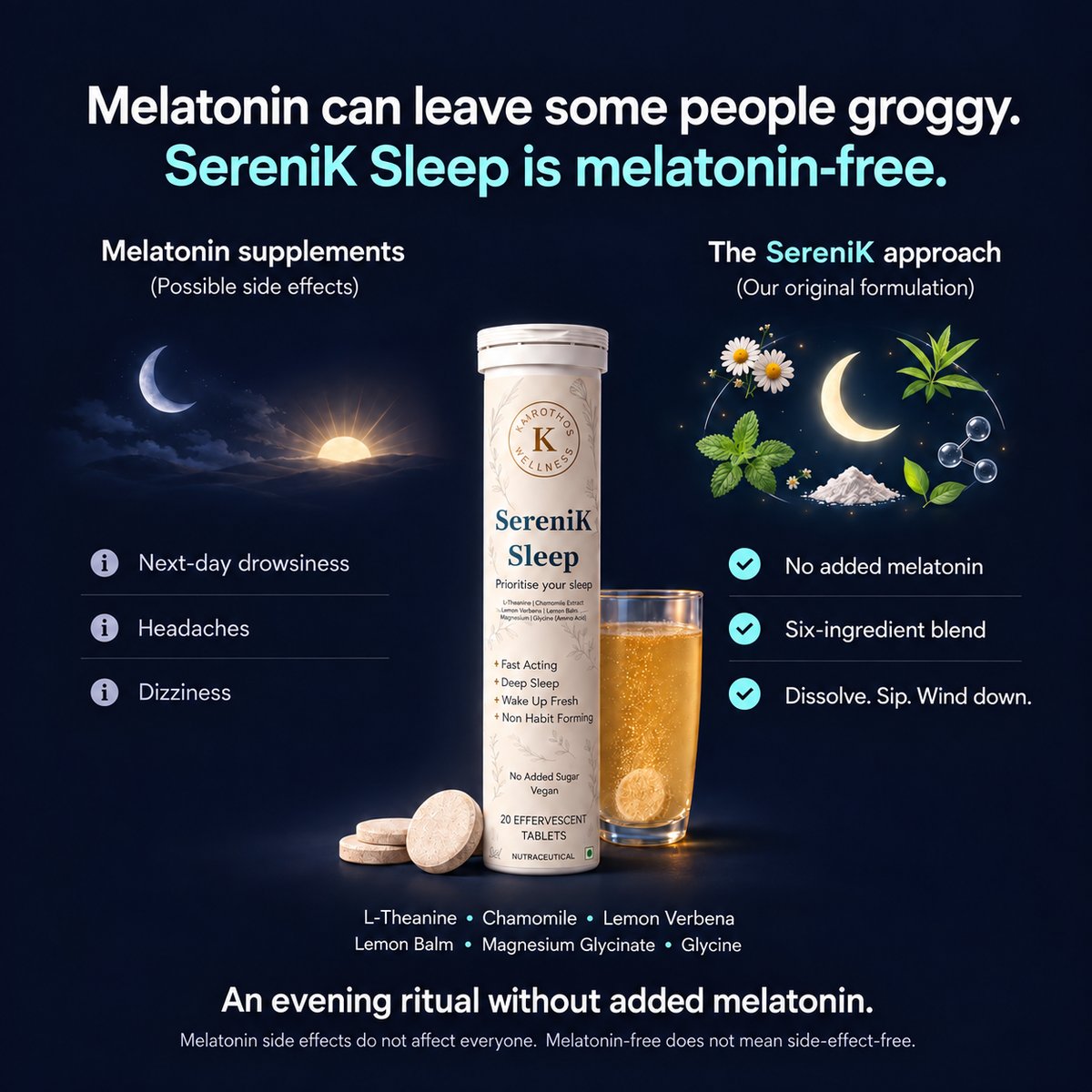 Serenik Sleep