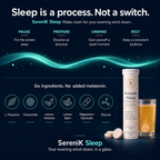 Serenik Sleep