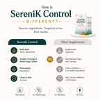 Serenik Control