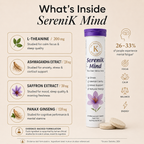 SereniK Mind