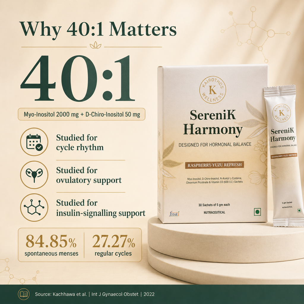 Serenik Harmony