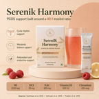 Serenik Harmony