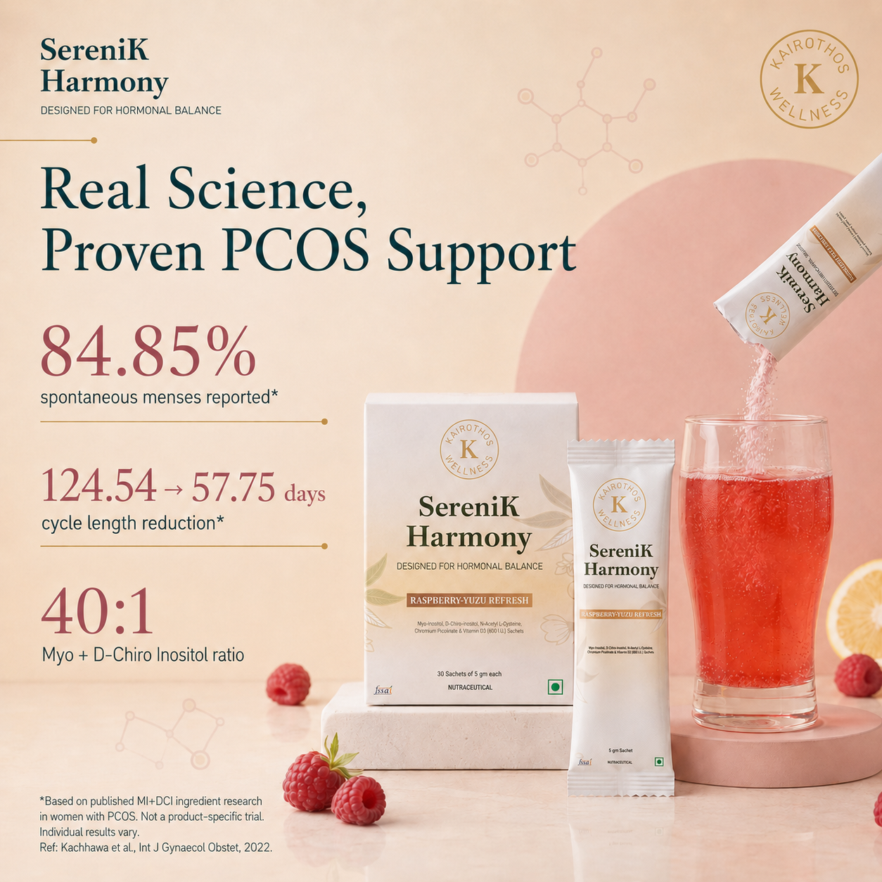 Serenik Harmony