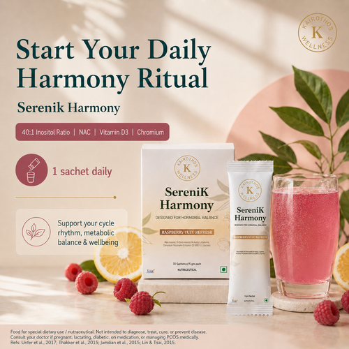 Serenik Harmony