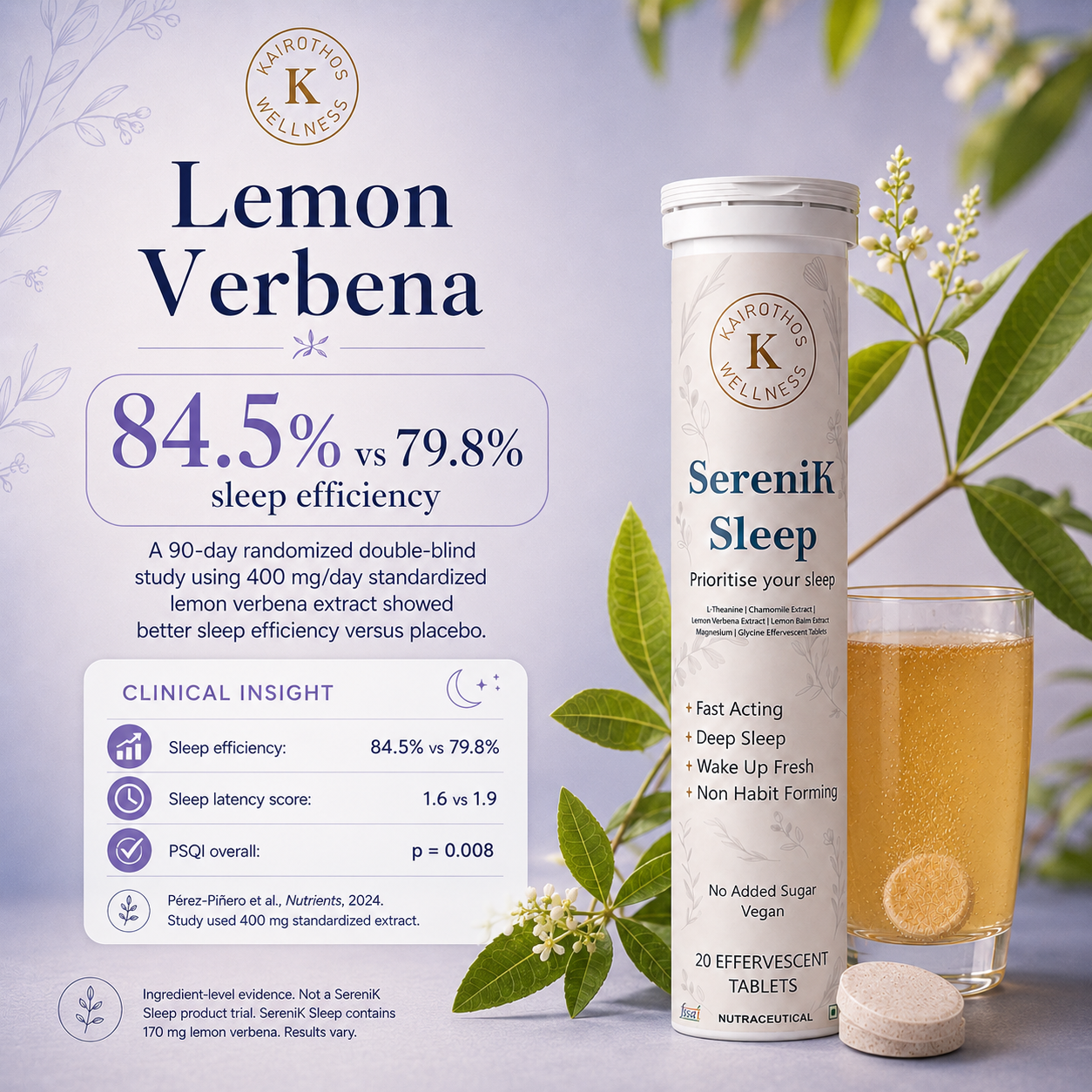 Serenik Sleep