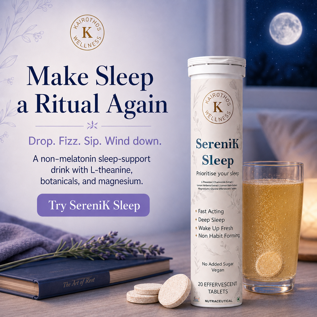 Serenik Sleep