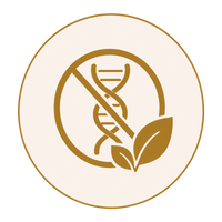 Non-GMO Ingredients