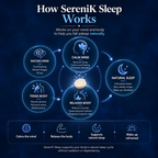 Serenik Sleep